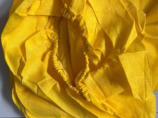 Sábana Bajera Ajustable Cama 150cm