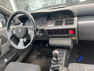 Renault Clio 16v 1994