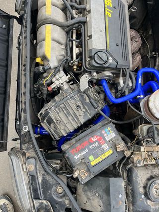 Renault Clio 16v 1994