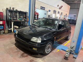 Renault Clio 16v 1994