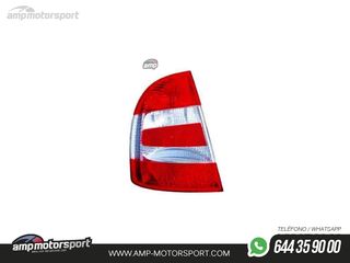 PILOTO TRASERO IZQUIERDO PARA SKODA SUPERB