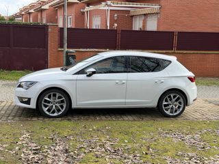 SEAT Leon 2015
