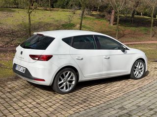 SEAT Leon 2015