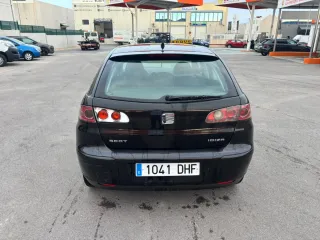 SEAT Ibiza 2005
