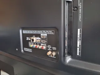 TV LG 49 PULGADAS UHD 4K Smart TV webOS