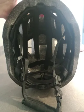 Casco Cecotec Urbano S-M con Luz