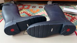 Botas de agua Hunter nuevas