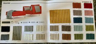 Sofá Cama teddy Verde