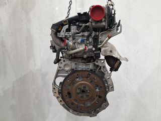 Motor gasolina Renault Grand Scenic MK3 2009-2015 2,0 L M4R711 128,208 Kilómetros 8201127362
