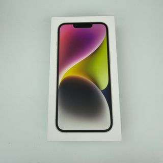 iPhone 14 256GB Blanco