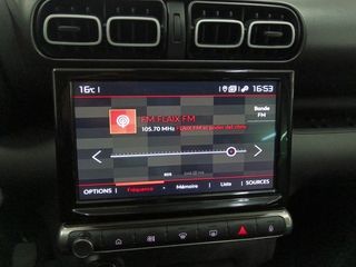 Citroën C3 Aircross Shine