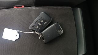 Volkswagen Passat Business 2.0 TDI 110 kW (150 CV)