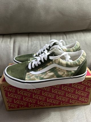 Vans Old Skool Taglie 37 e 38,5