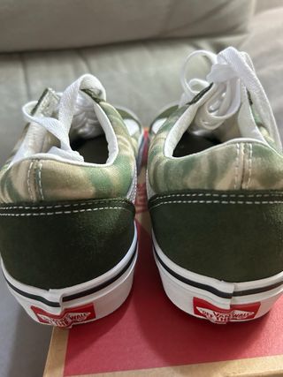 Vans Old Skool Taglie 37 e 38,5