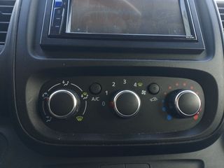 Renault Trafic Mixto N1  Largo Energy Blue dCi