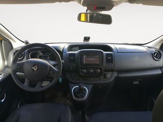 Renault Trafic Mixto N1  Largo Energy Blue dCi