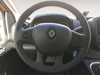 Renault Trafic Mixto N1  Largo Energy Blue dCi