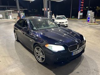 BMW Serie 5 2014