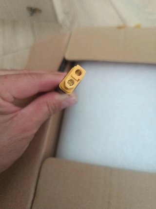 Alimentatore per stampante 3D Eryone Thinker SE