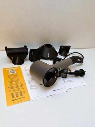 Dyson Supersonic NEW