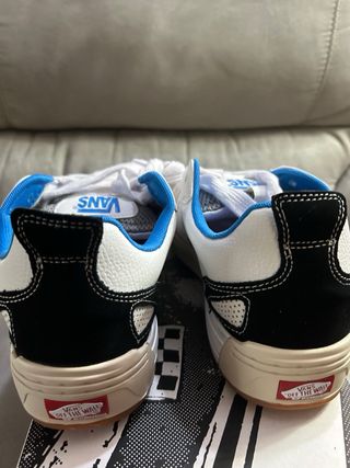 Vans Skate Mixxa Nuove Taglie 43 e 46