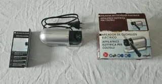 Bifinet Afilador Eléctrico de Cuchillos