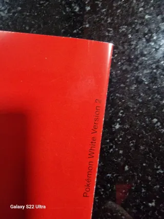 Puntos pokemon blanco2