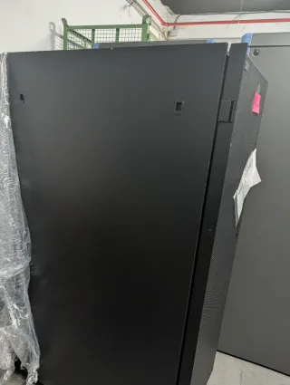 Lote de 5x Armario Rack Servidor Varios