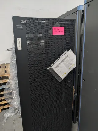 Lote de 5x Armario Rack Servidor Varios