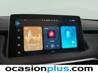 MG HS 1.5 Turbo GDI Luxury DCT 119 kW (162 CV)