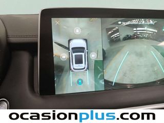 MG HS 1.5 Turbo GDI Luxury DCT 119 kW (162 CV)