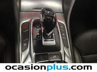 MG HS 1.5 Turbo GDI Luxury DCT 119 kW (162 CV)