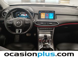 MG HS 1.5 Turbo GDI Luxury DCT 119 kW (162 CV)