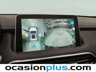 MG HS 1.5 Turbo GDI Luxury DCT 119 kW (162 CV)