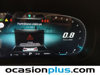 MG HS 1.5 Turbo GDI Luxury DCT 119 kW (162 CV)