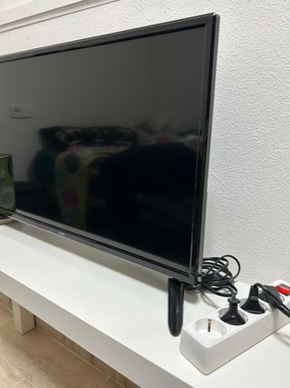 Televisor Kunft 32 pulgadas