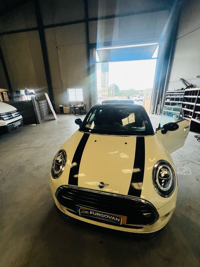 MINI Mini 2020