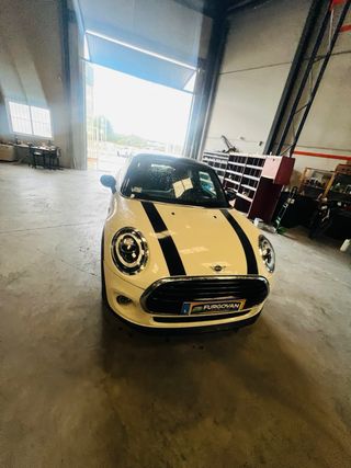 MINI Mini 2020