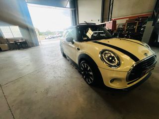 MINI Mini 2020