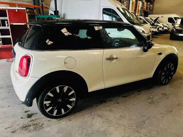 MINI Mini 2020