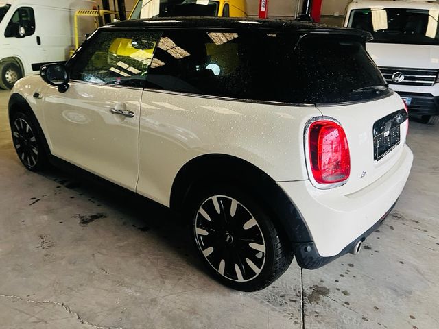 MINI Mini 2020
