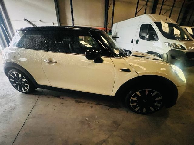 MINI Mini 2020