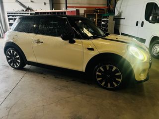 MINI Mini 2020