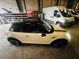 MINI Mini 2020