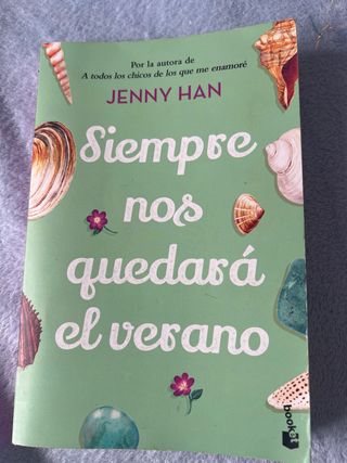 No hay verano sin ti