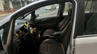 Opel Zafira 2009