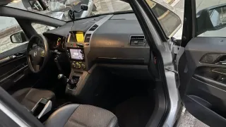 Opel Zafira 2009