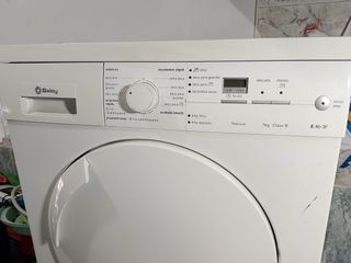Secadora Balay 7kg Condensación