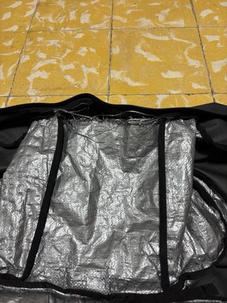 Funda para Snowboard Quechua