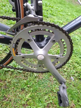 MENDID DE ALUMINIO  bicicleta de carretera